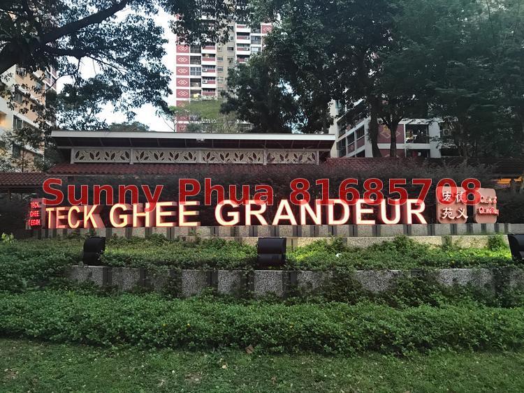 Blk 460 Ang Mo Kio Avenue 10 (Ang Mo Kio), HDB 5 Rooms #155503792